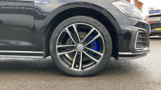 Volkswagen Golf 1.4 TSI GTE 5dr DSG Hatchback